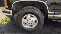 For Sale 1993 Chevrolet Silverado