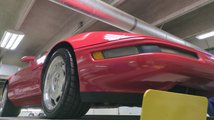 For Sale 1991 Chevrolet Corvette ZR1