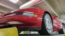 For Sale 1991 Chevrolet Corvette ZR1