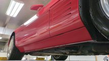 For Sale 1991 Chevrolet Corvette ZR1