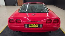 For Sale 1991 Chevrolet Corvette ZR1