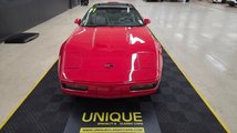 For Sale 1991 Chevrolet Corvette ZR1