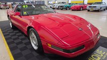 For Sale 1991 Chevrolet Corvette ZR1