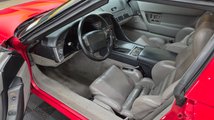 For Sale 1991 Chevrolet Corvette ZR1