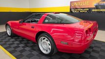 For Sale 1991 Chevrolet Corvette ZR1