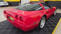 For Sale 1991 Chevrolet Corvette ZR1
