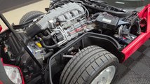 For Sale 1991 Chevrolet Corvette ZR1