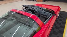 For Sale 1991 Chevrolet Corvette ZR1