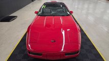 For Sale 1991 Chevrolet Corvette ZR1