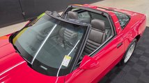 For Sale 1991 Chevrolet Corvette ZR1