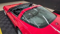 For Sale 1991 Chevrolet Corvette ZR1