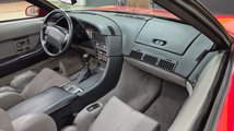 For Sale 1991 Chevrolet Corvette ZR1