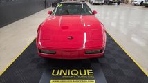 For Sale 1991 Chevrolet Corvette ZR1