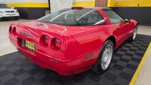 For Sale 1991 Chevrolet Corvette ZR1