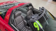 For Sale 1991 Chevrolet Corvette ZR1