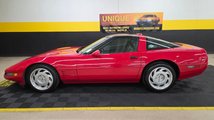 For Sale 1991 Chevrolet Corvette ZR1