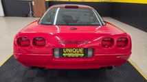 For Sale 1991 Chevrolet Corvette ZR1