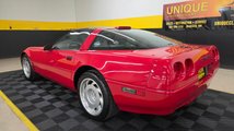 For Sale 1991 Chevrolet Corvette ZR1