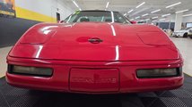 For Sale 1991 Chevrolet Corvette ZR1