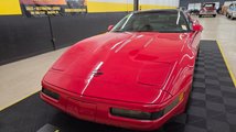 For Sale 1991 Chevrolet Corvette ZR1