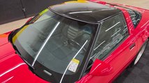 For Sale 1991 Chevrolet Corvette ZR1