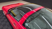 For Sale 1991 Chevrolet Corvette ZR1