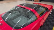 For Sale 1991 Chevrolet Corvette ZR1