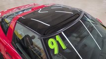 For Sale 1991 Chevrolet Corvette ZR1