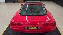 For Sale 1991 Chevrolet Corvette ZR1