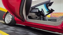 For Sale 1991 Chevrolet Corvette ZR1