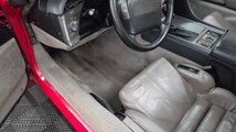 For Sale 1991 Chevrolet Corvette ZR1