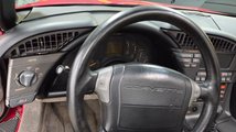 For Sale 1991 Chevrolet Corvette ZR1