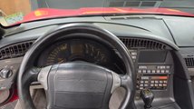 For Sale 1991 Chevrolet Corvette ZR1