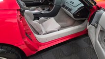 For Sale 1991 Chevrolet Corvette ZR1