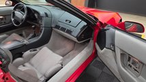 For Sale 1991 Chevrolet Corvette ZR1