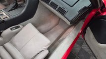 For Sale 1991 Chevrolet Corvette ZR1