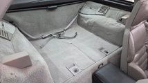 For Sale 1991 Chevrolet Corvette ZR1