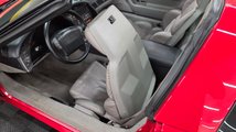 For Sale 1991 Chevrolet Corvette ZR1