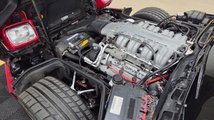 For Sale 1991 Chevrolet Corvette ZR1