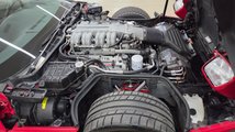 For Sale 1991 Chevrolet Corvette ZR1