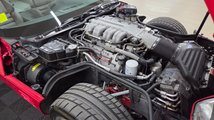 For Sale 1991 Chevrolet Corvette ZR1