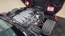 For Sale 1991 Chevrolet Corvette ZR1