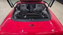 For Sale 1991 Chevrolet Corvette ZR1