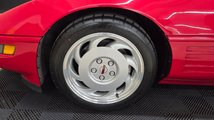 For Sale 1991 Chevrolet Corvette ZR1