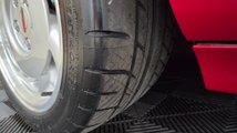 For Sale 1991 Chevrolet Corvette ZR1
