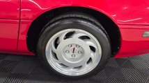For Sale 1991 Chevrolet Corvette ZR1