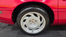 For Sale 1991 Chevrolet Corvette ZR1