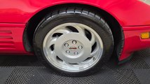 For Sale 1991 Chevrolet Corvette ZR1