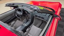 For Sale 1991 Chevrolet Corvette ZR1