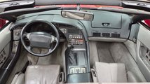 For Sale 1991 Chevrolet Corvette ZR1